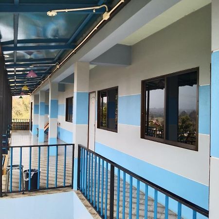 Sabaidee Inn ปาย ภายนอก รูปภาพ