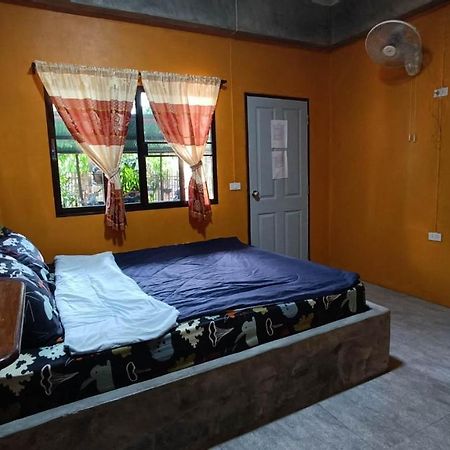 Sabaidee Inn ปาย ภายนอก รูปภาพ