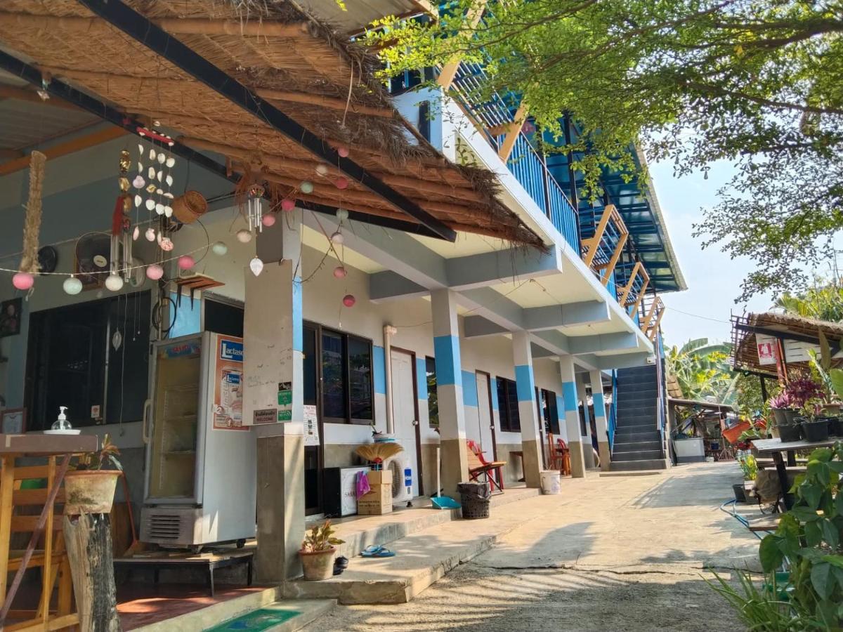 Sabaidee Inn ปาย ภายนอก รูปภาพ