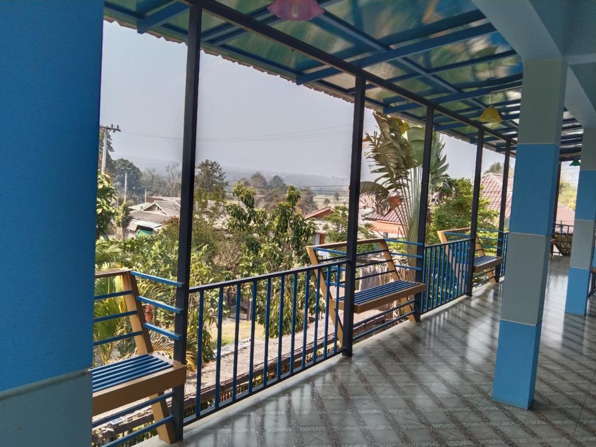 Sabaidee Inn ปาย ภายนอก รูปภาพ