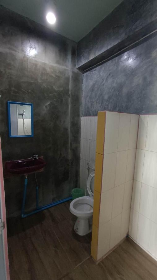 Sabaidee Inn ปาย ภายนอก รูปภาพ