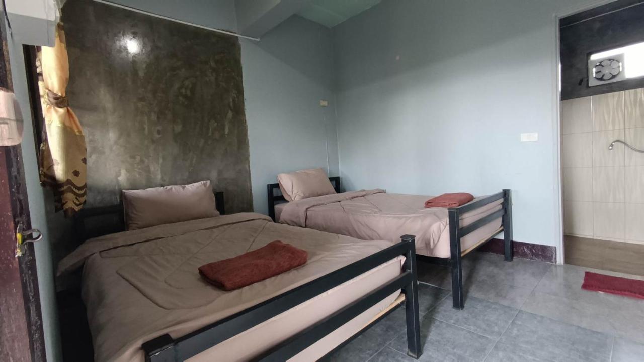 Sabaidee Inn ปาย ภายนอก รูปภาพ