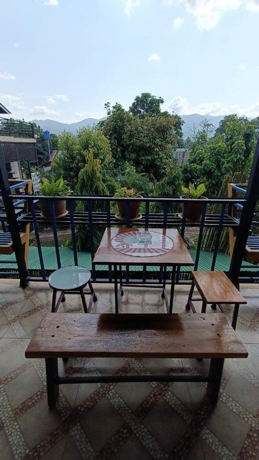 Sabaidee Inn ปาย ภายนอก รูปภาพ